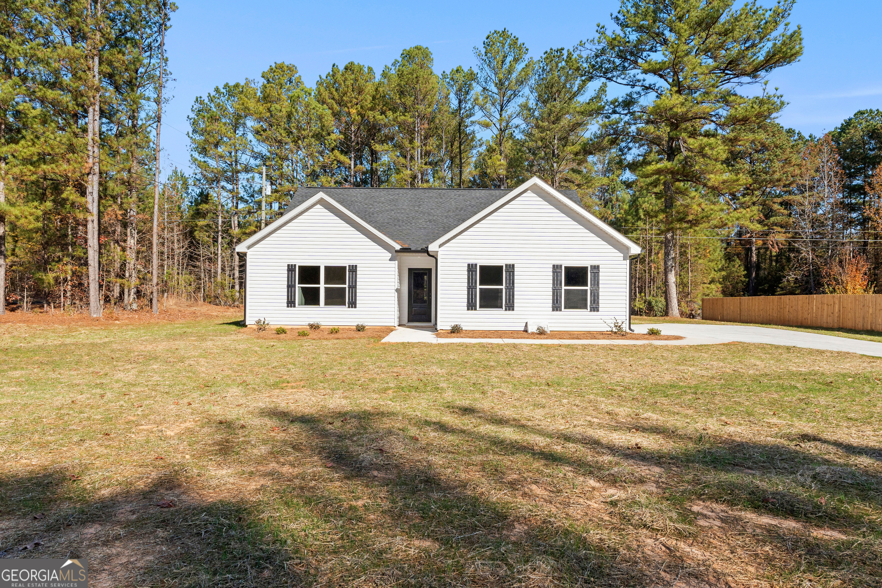 167 Pioneer Trail Hogansville GA 30230