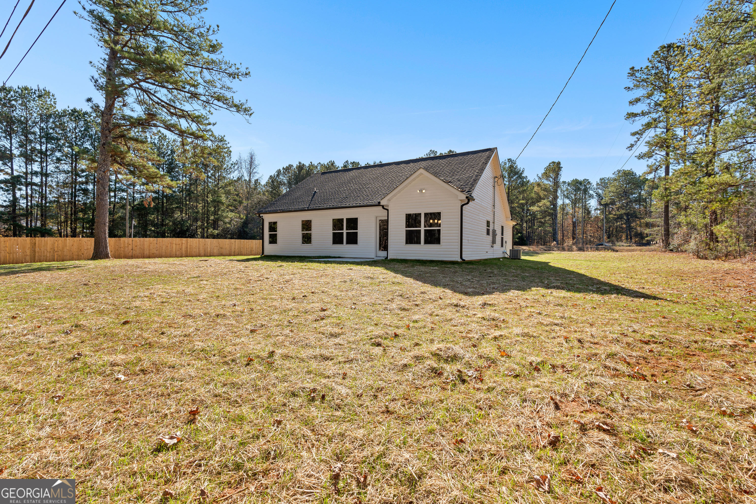 167 Pioneer Trail Hogansville GA 30230