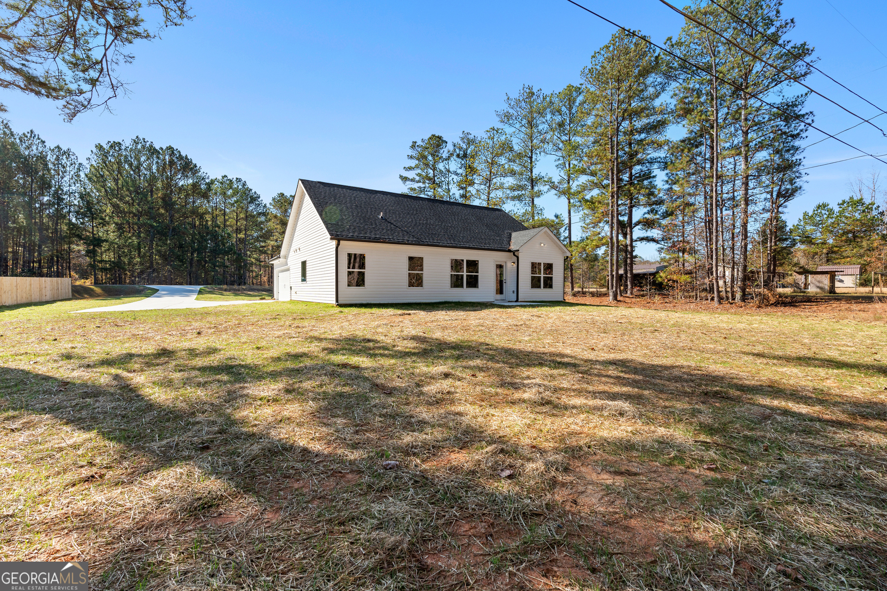 167 Pioneer Trail Hogansville GA 30230