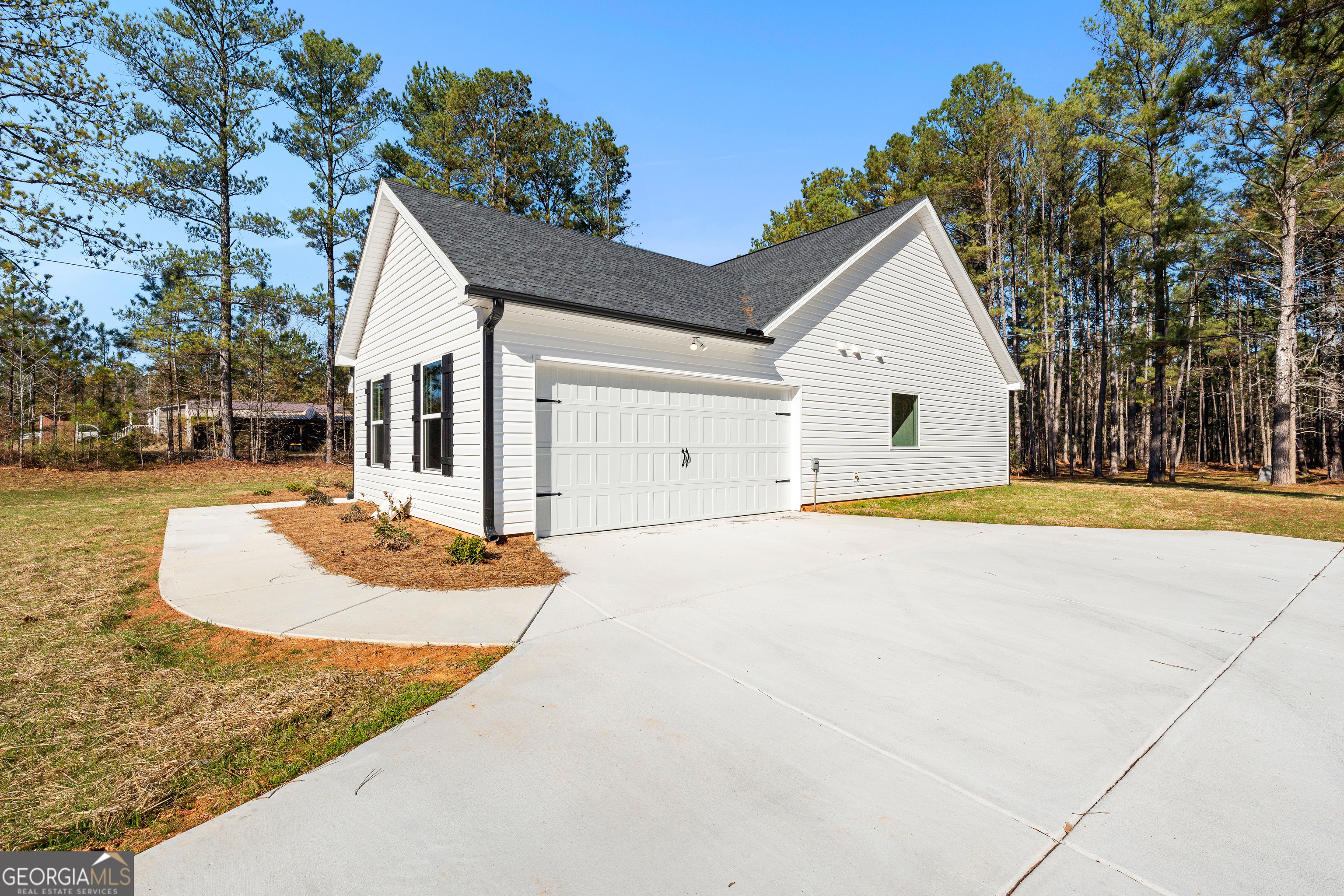 167 Pioneer Trail Hogansville GA 30230