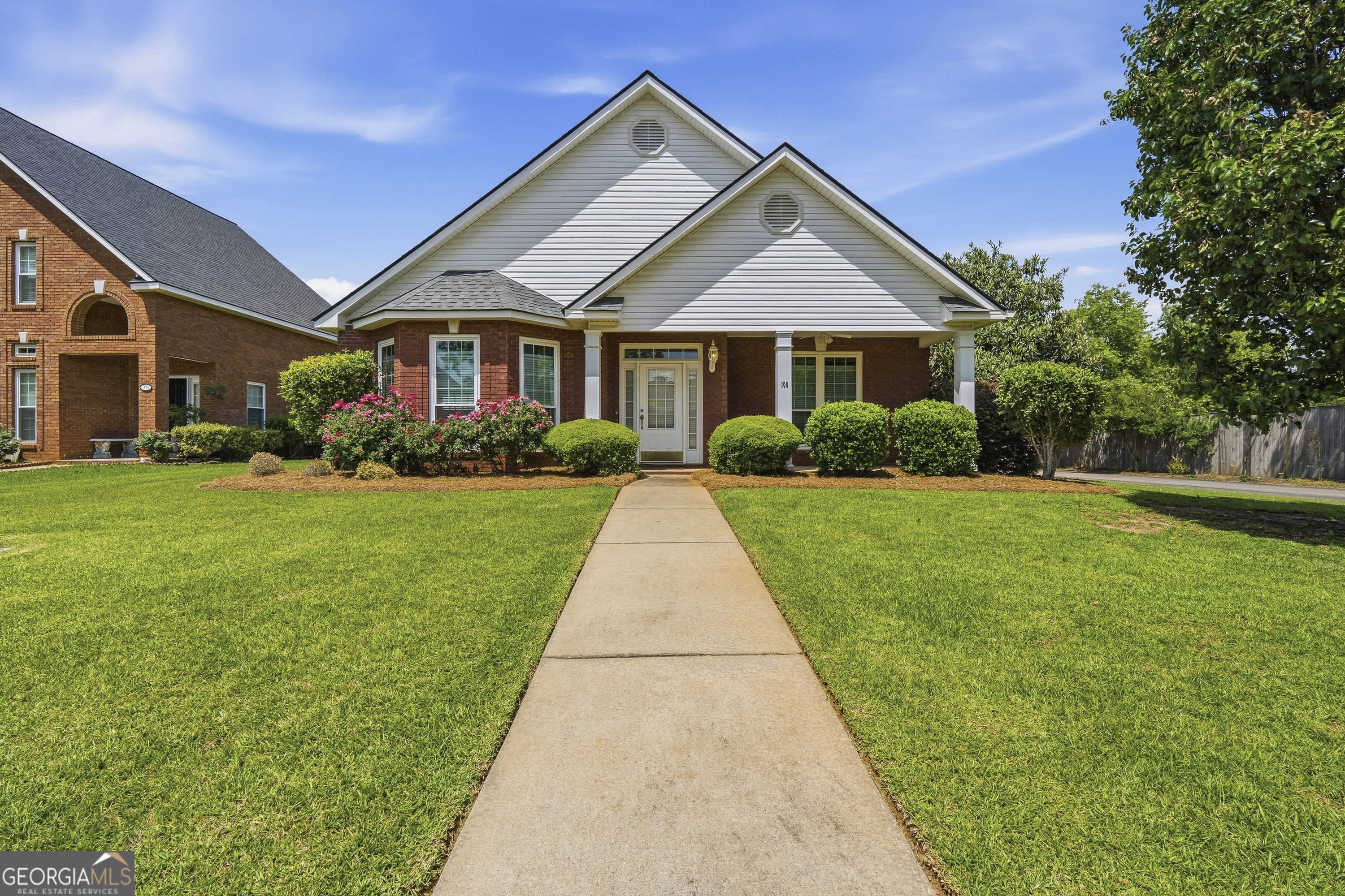 100 Jamestown Court Centerville GA 31028
