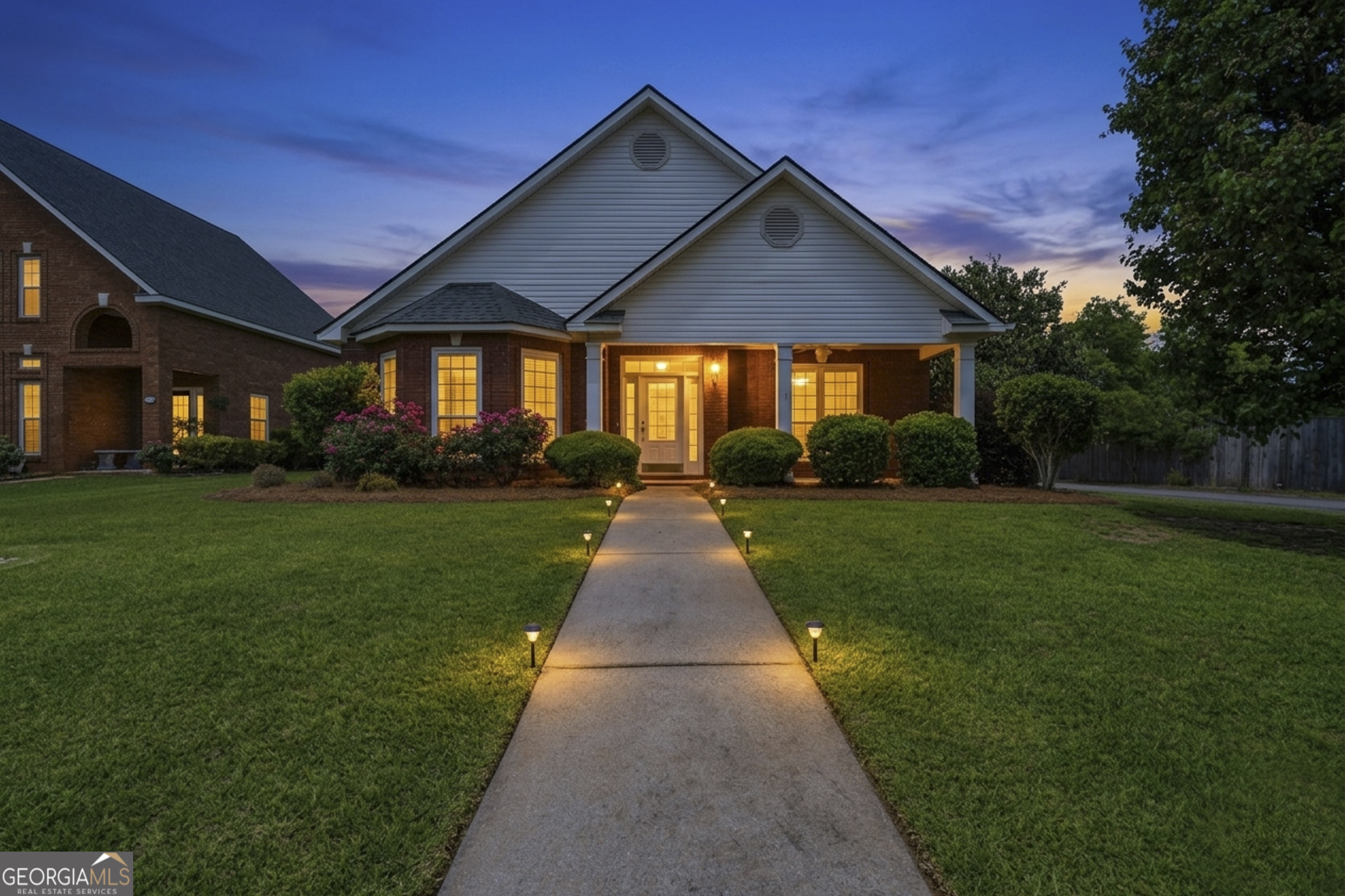 100 Jamestown Court Centerville GA 31028