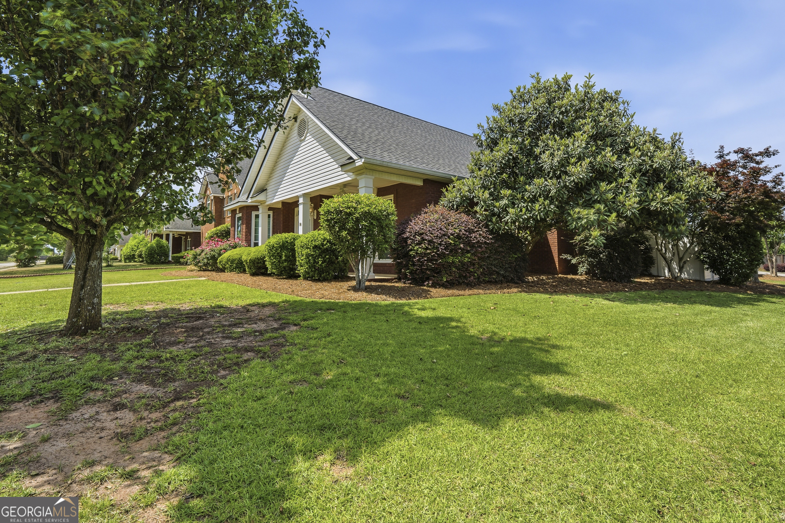 100 Jamestown Court Centerville GA 31028