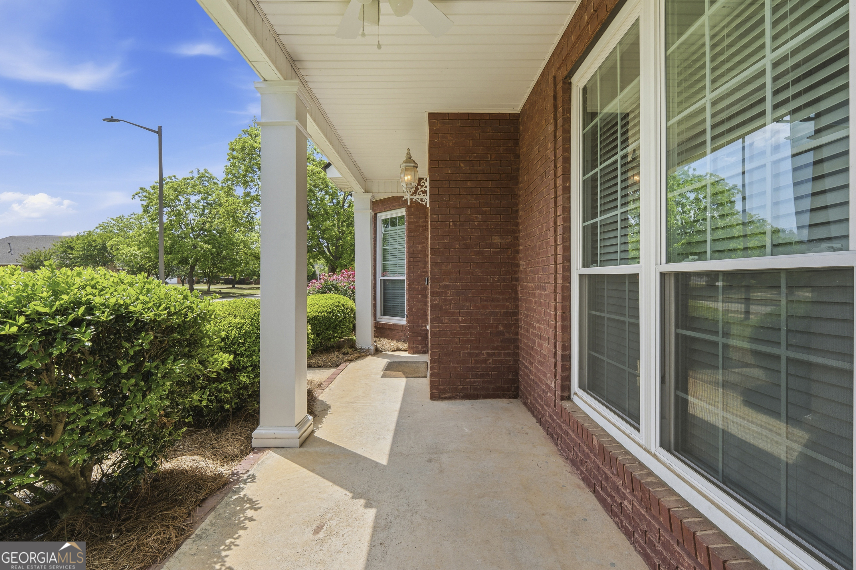 100 Jamestown Court Centerville GA 31028