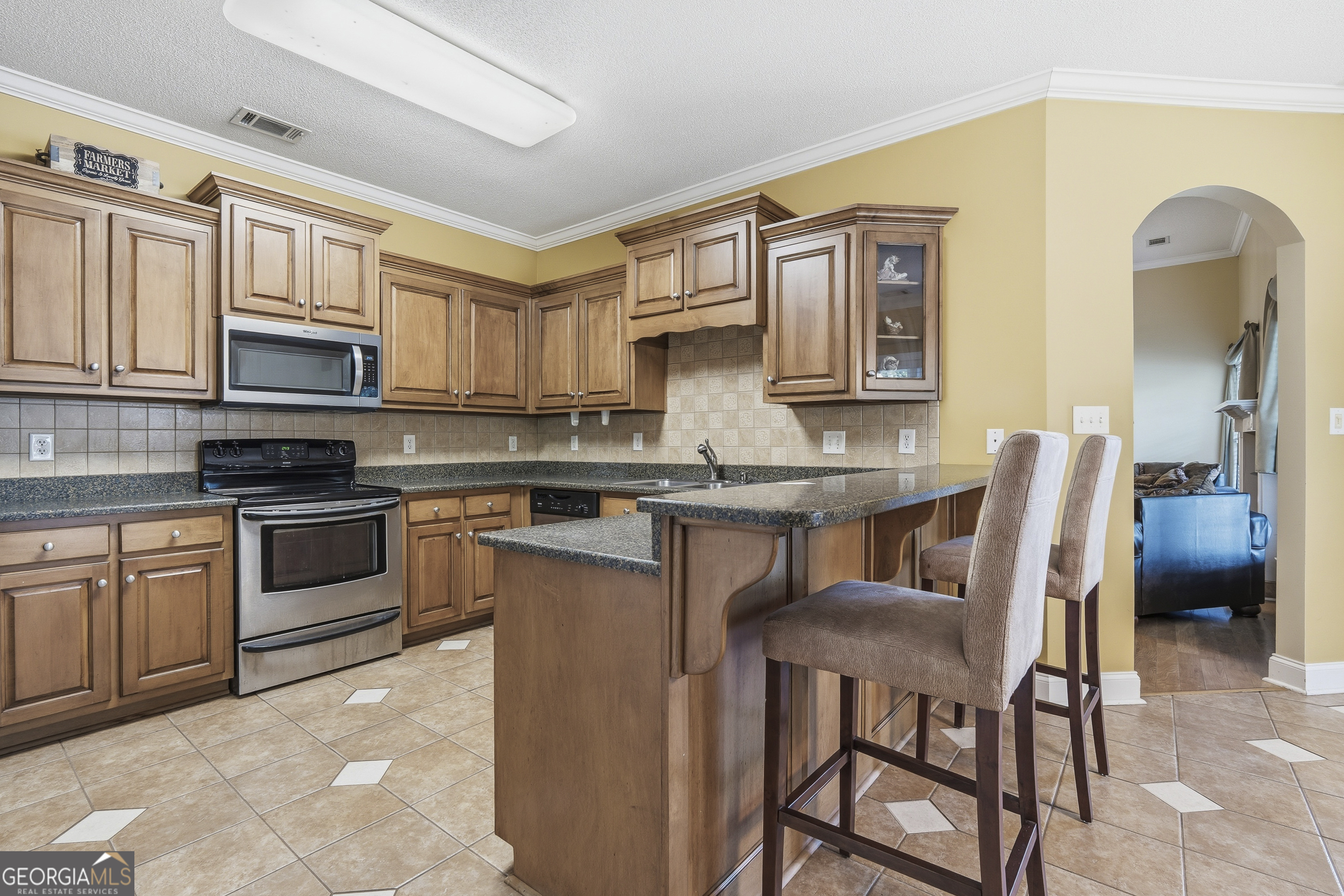 100 Jamestown Court Centerville GA 31028