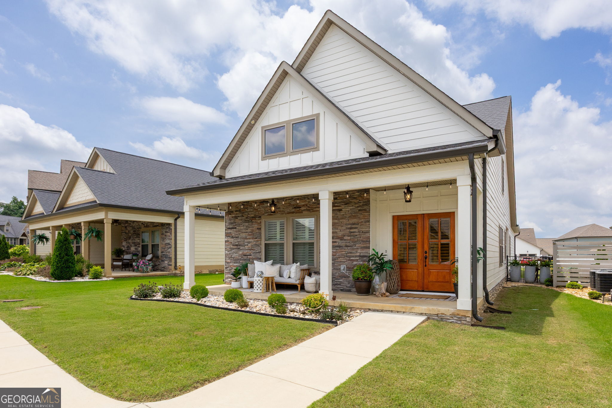 407 Tuscany Village Drive Ringgold GA 30736