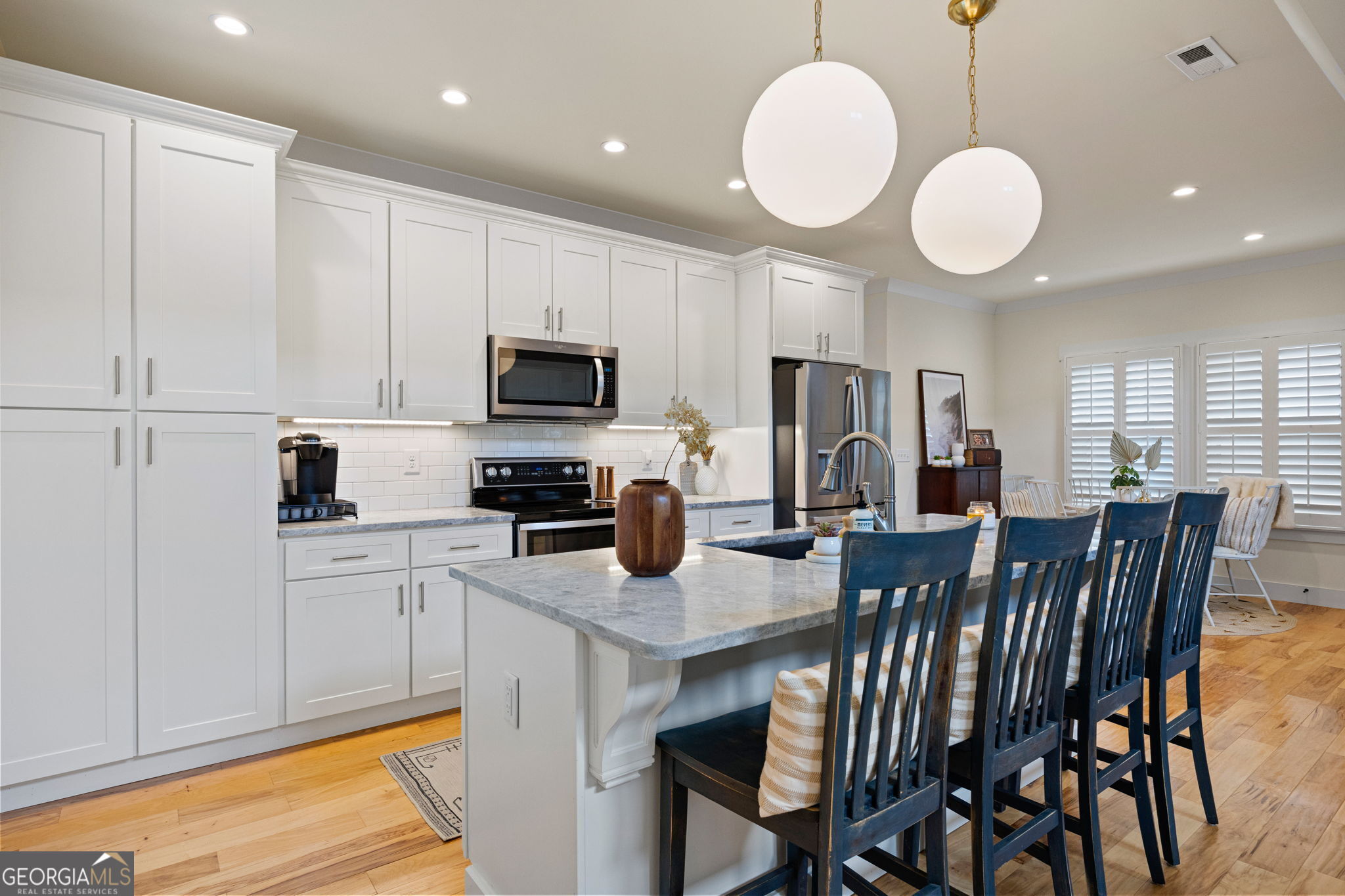 407 Tuscany Village Drive Ringgold GA 30736