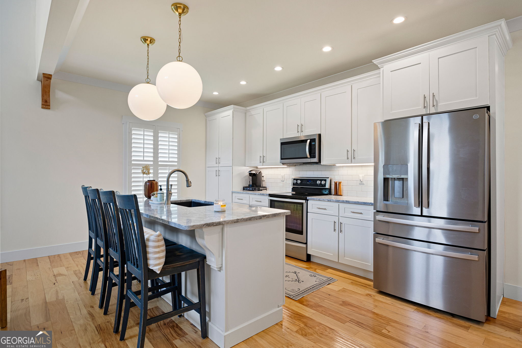 407 Tuscany Village Drive Ringgold GA 30736