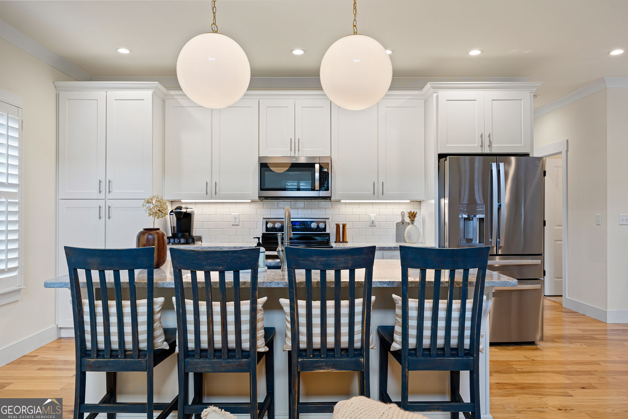407 Tuscany Village Drive Ringgold GA 30736
