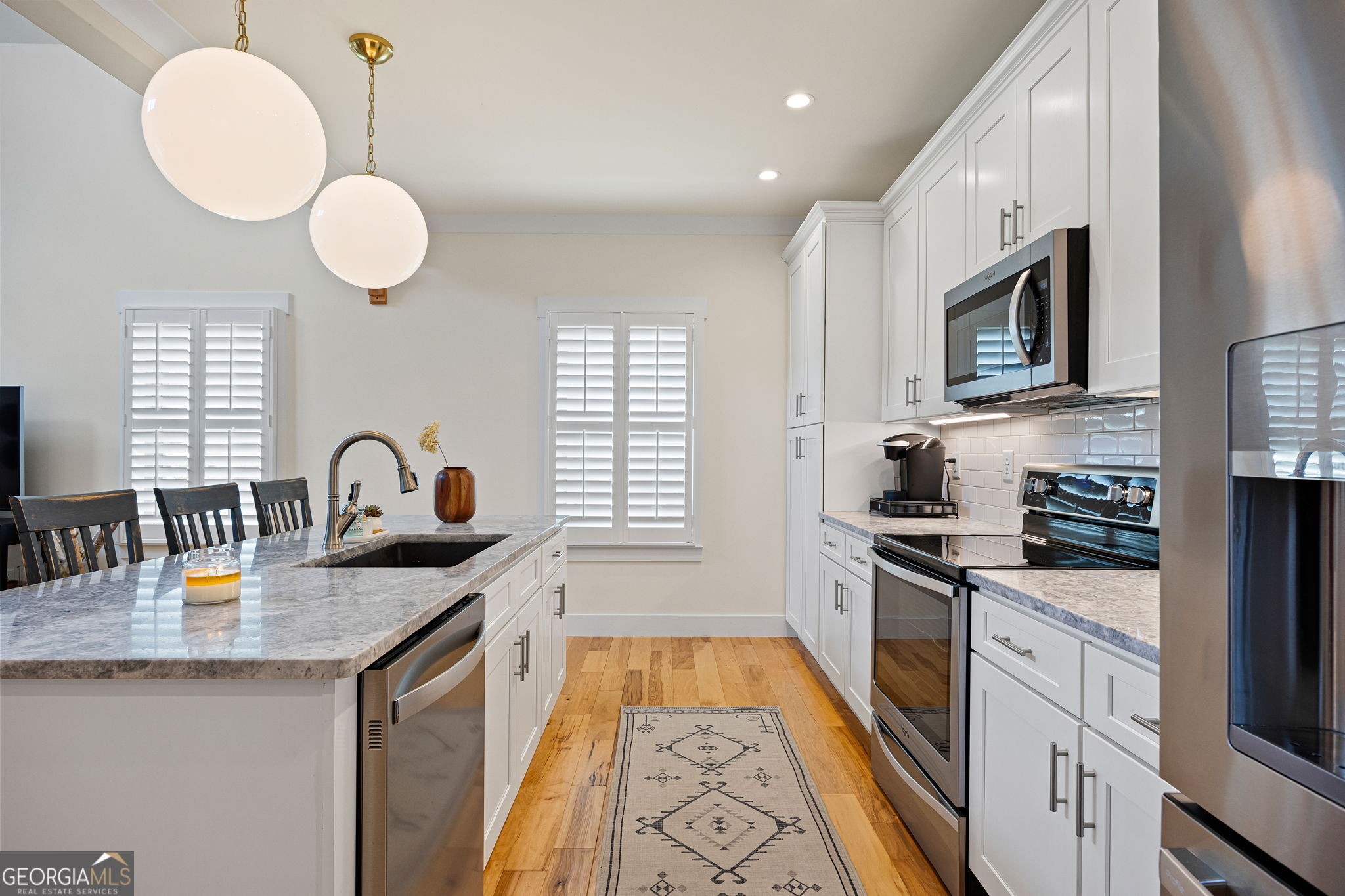 407 Tuscany Village Drive Ringgold GA 30736