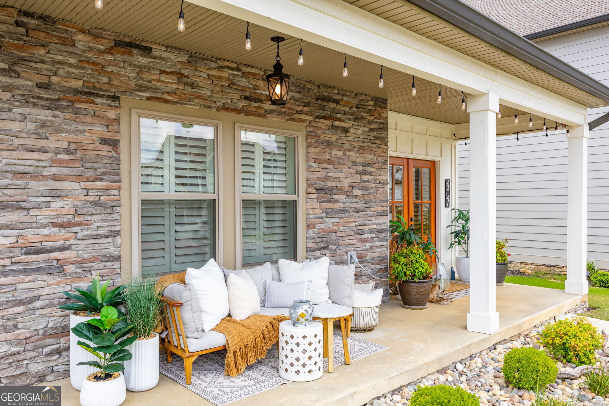 407 Tuscany Village Drive Ringgold GA 30736