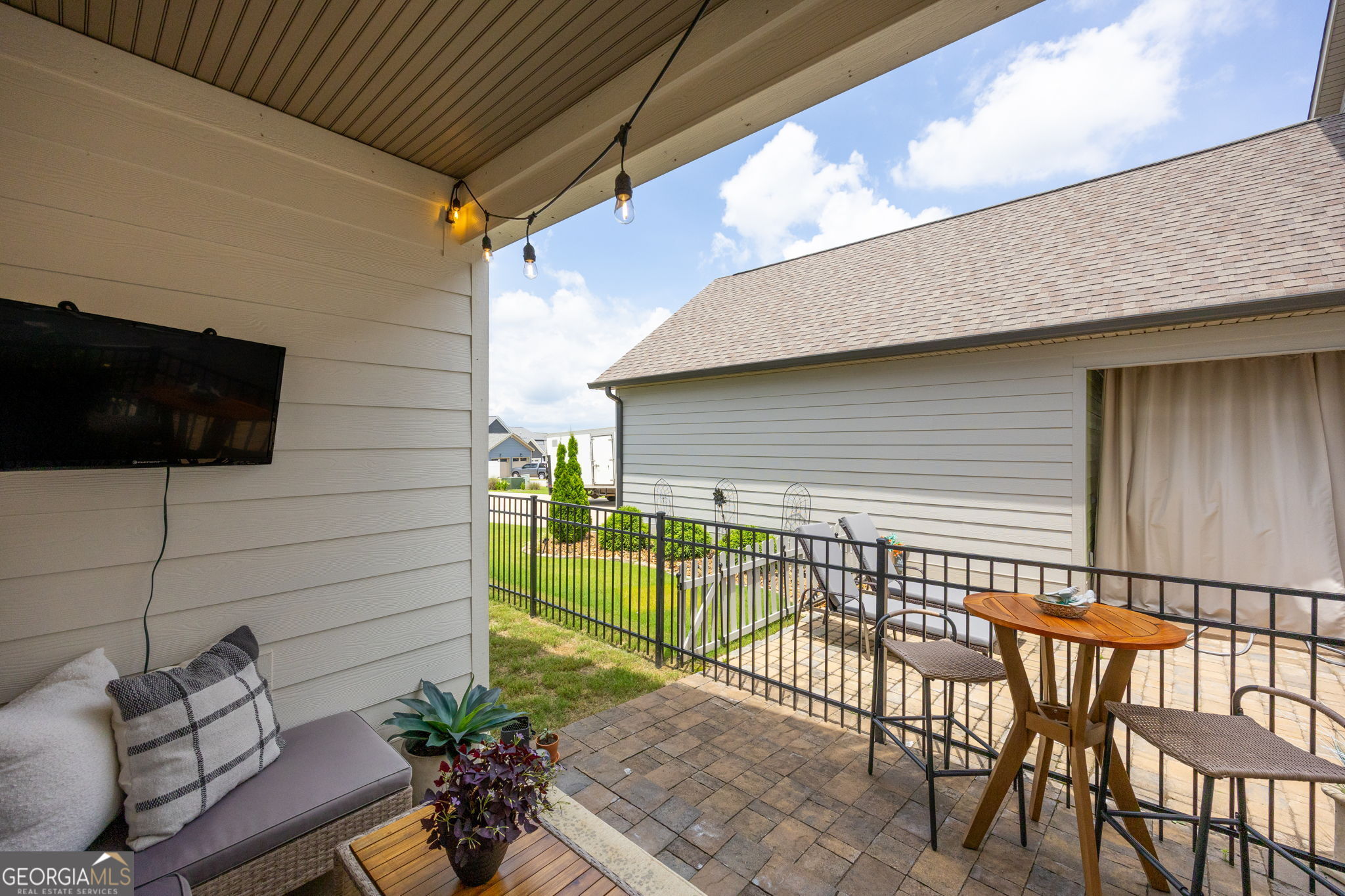 407 Tuscany Village Drive Ringgold GA 30736