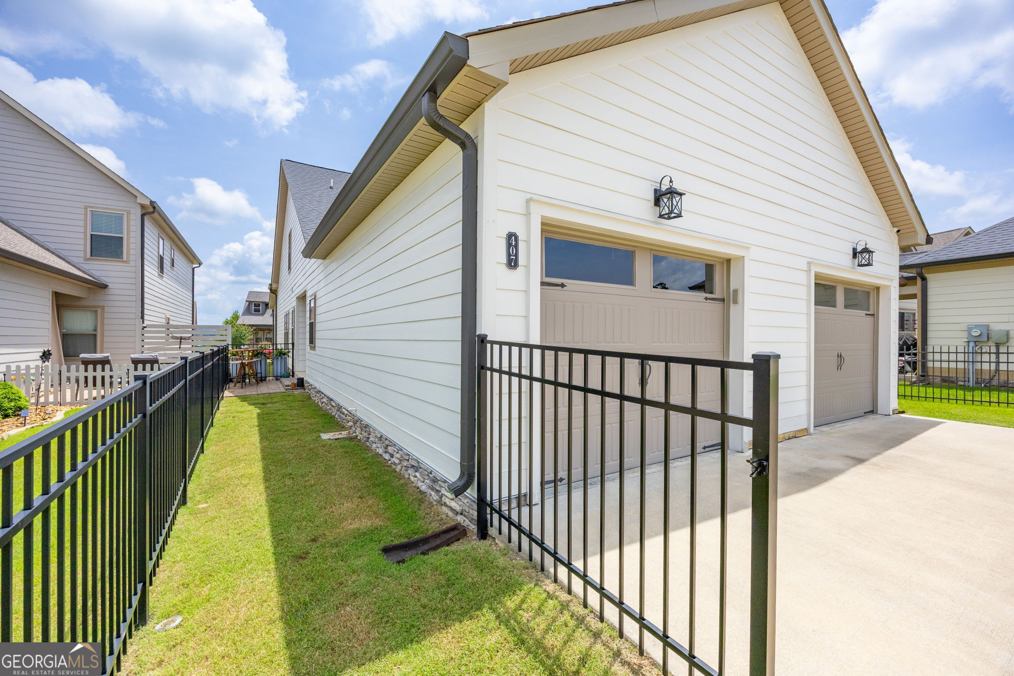 407 Tuscany Village Drive Ringgold GA 30736