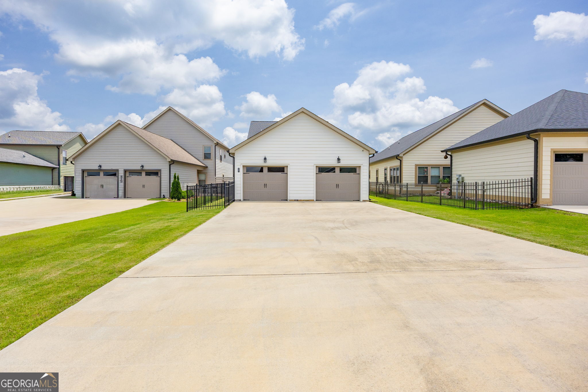 407 Tuscany Village Drive Ringgold GA 30736