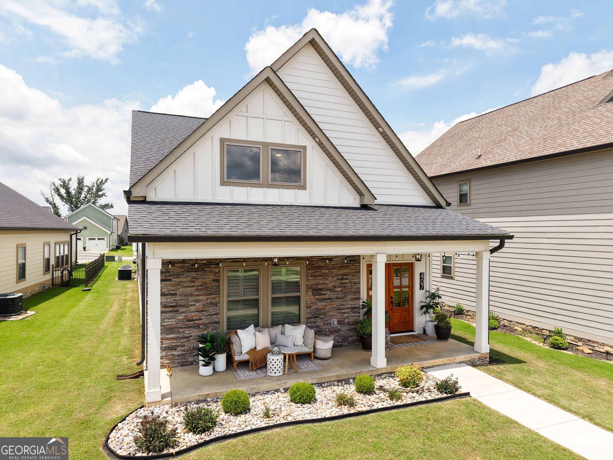 407 Tuscany Village Drive Ringgold GA 30736