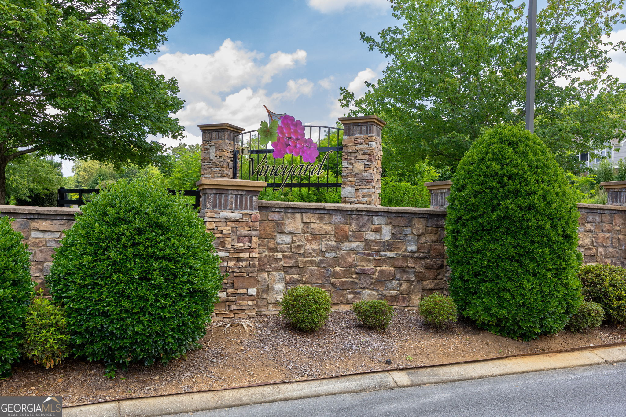 407 Tuscany Village Drive Ringgold GA 30736