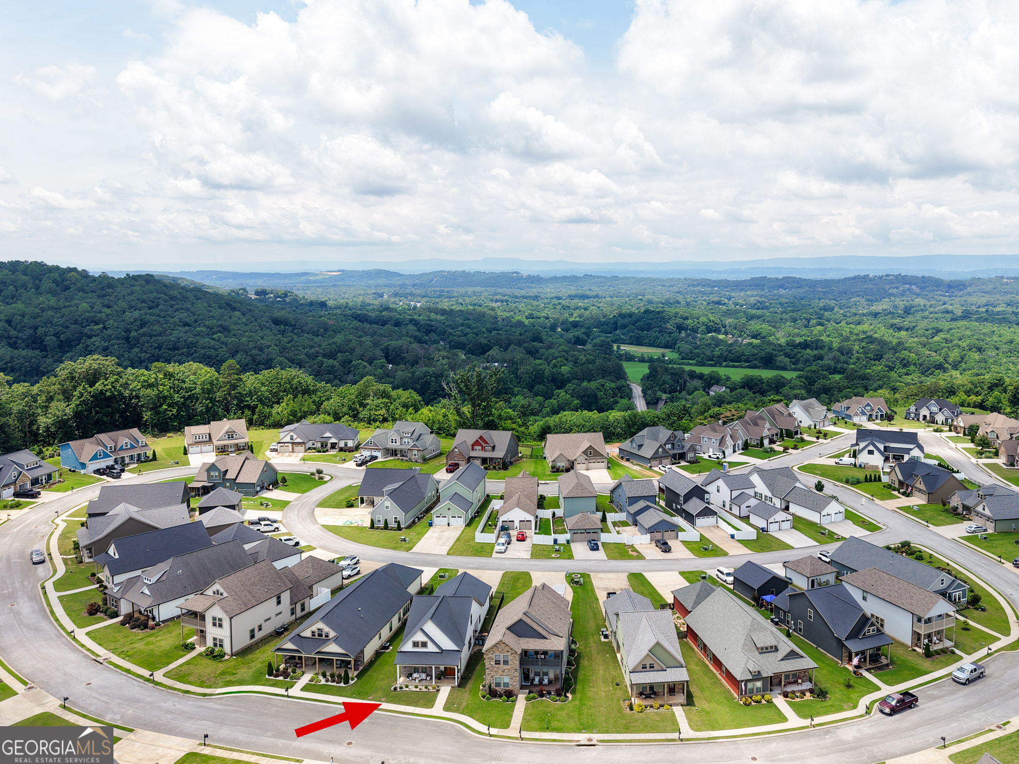 407 Tuscany Village Drive Ringgold GA 30736