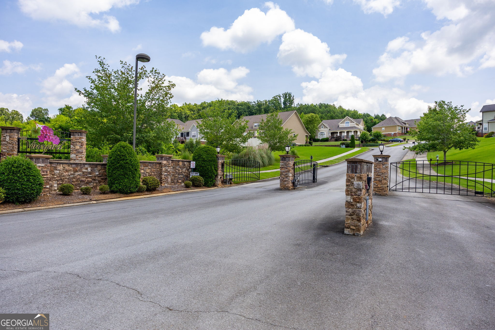 407 Tuscany Village Drive Ringgold GA 30736