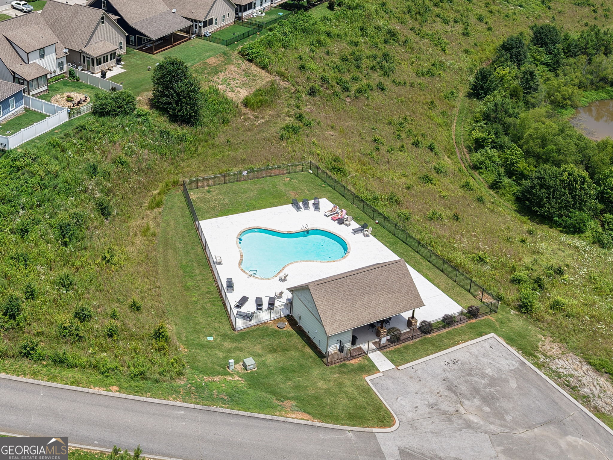407 Tuscany Village Drive Ringgold GA 30736