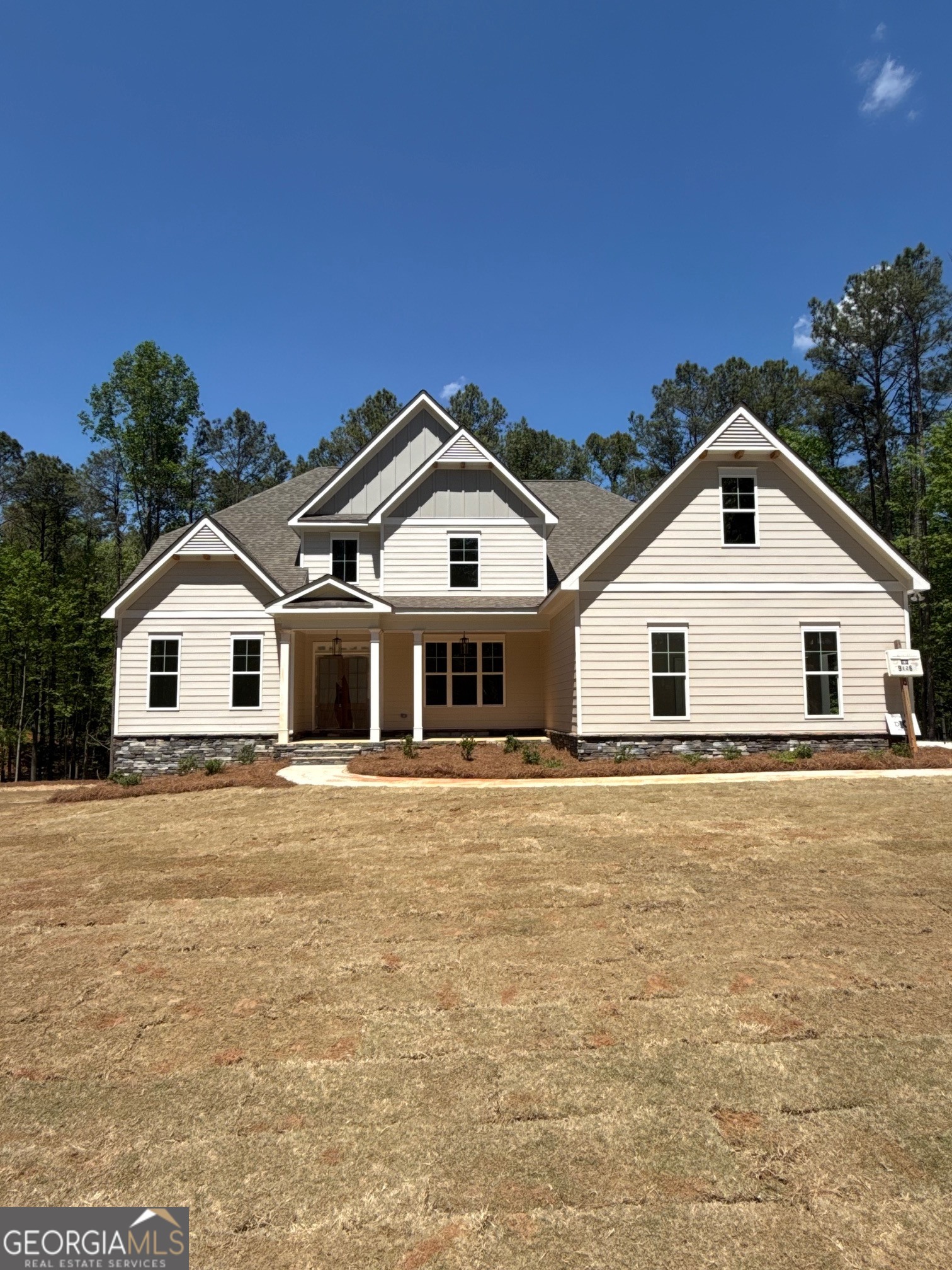 9126 E Carroll Road Winston GA 30187