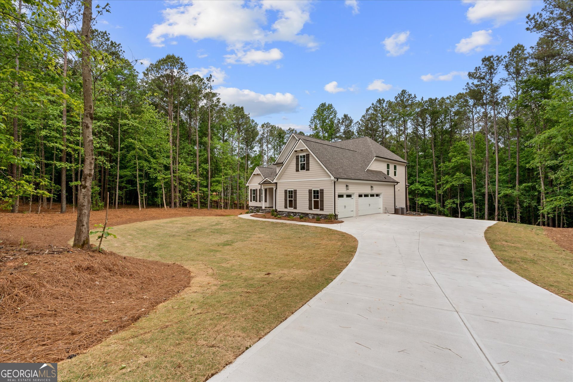 9126 E Carroll Road Winston GA 30187