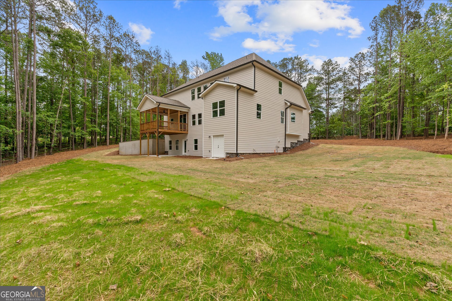 9126 E Carroll Road Winston GA 30187
