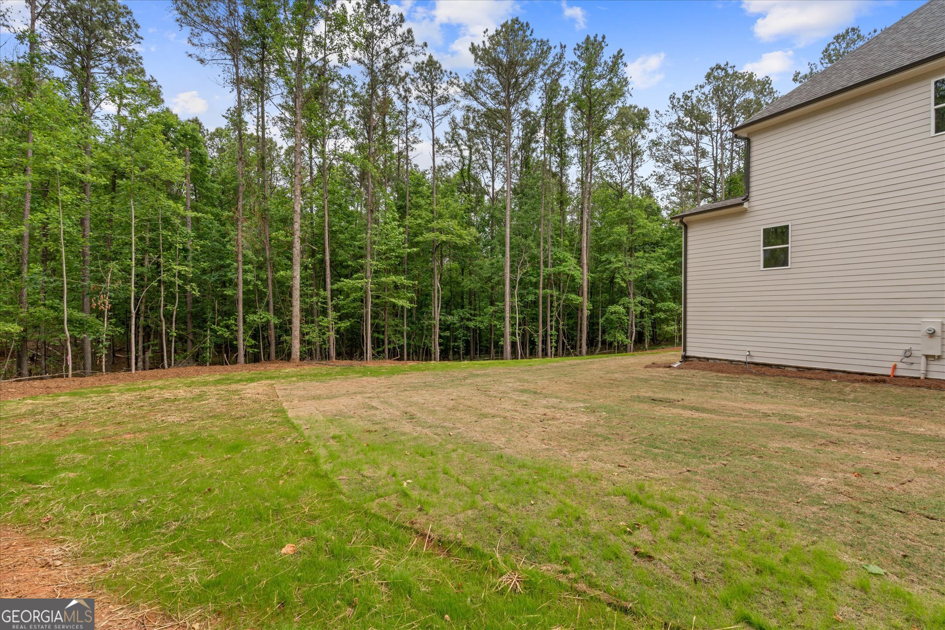 9126 E Carroll Road Winston GA 30187