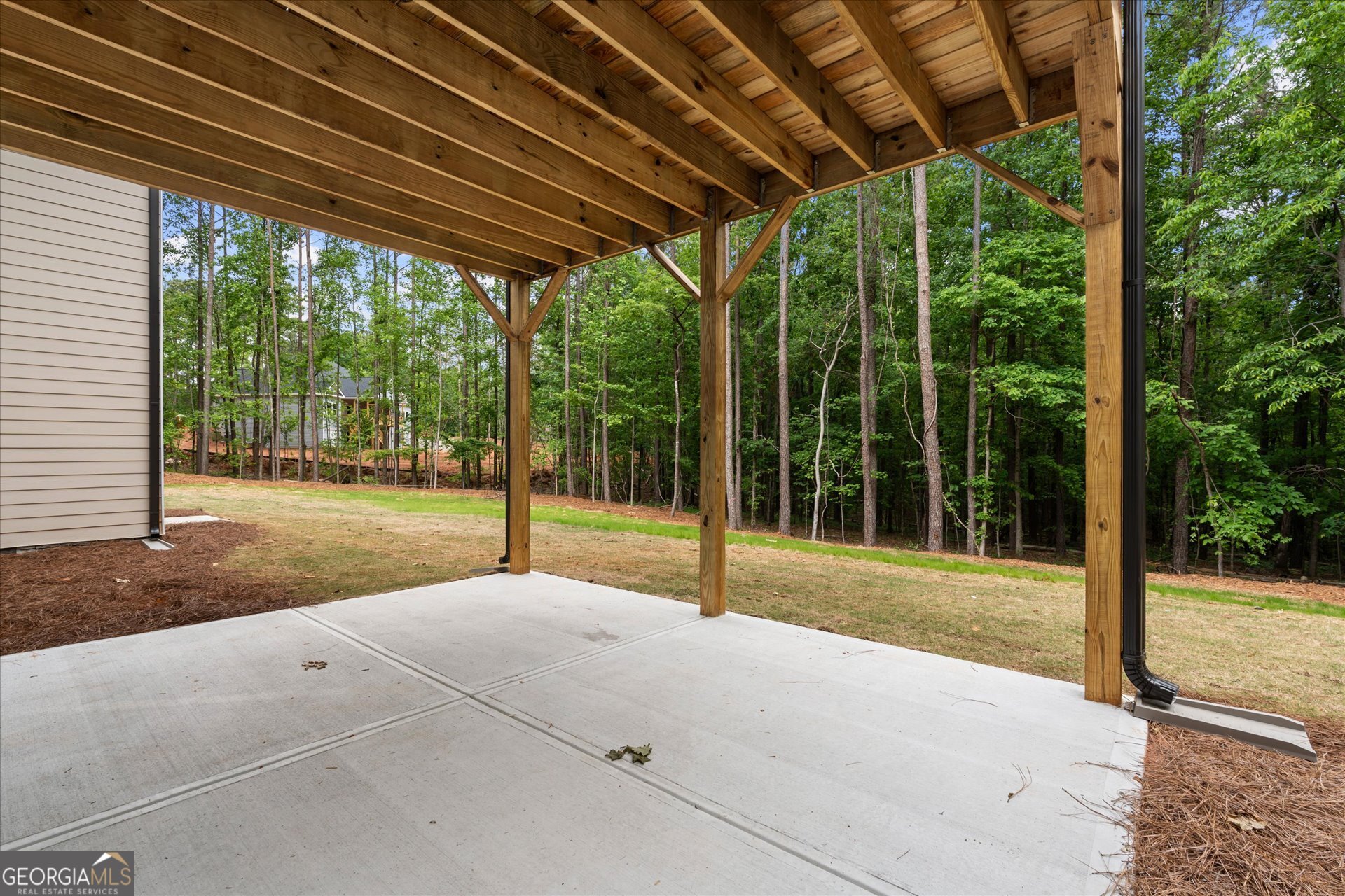 9126 E Carroll Road Winston GA 30187