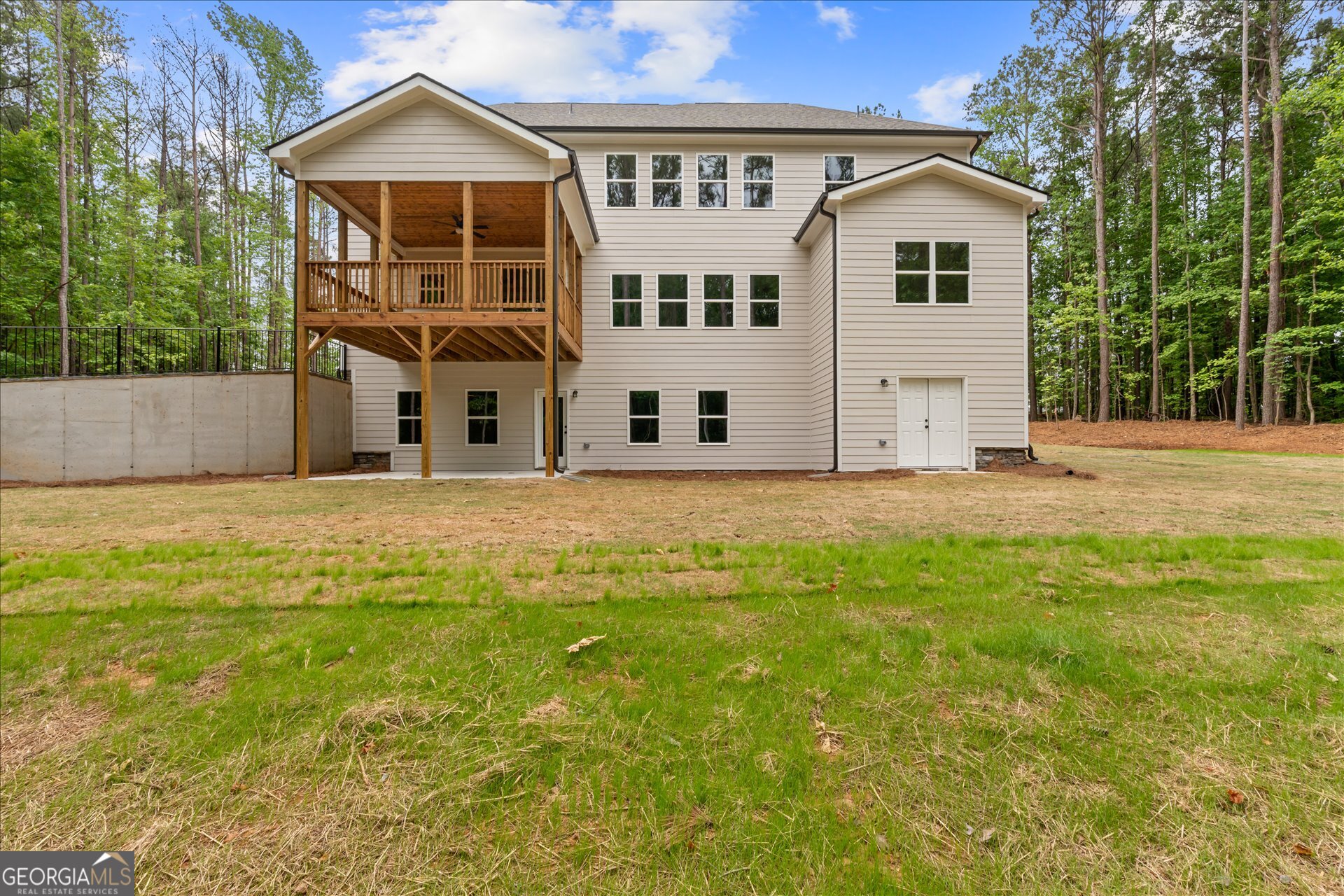 9126 E Carroll Road Winston GA 30187