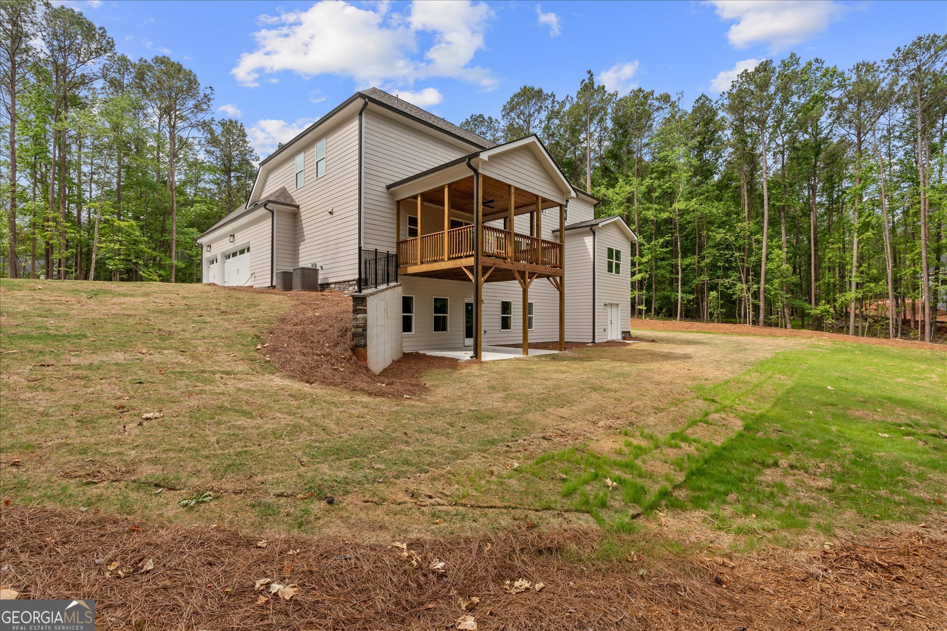 9126 E Carroll Road Winston GA 30187