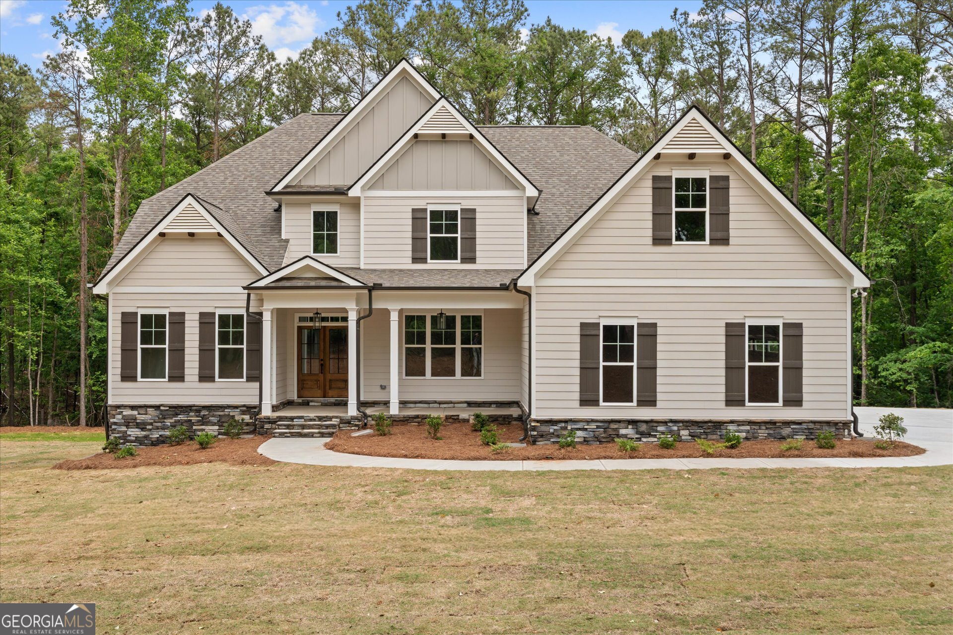 9126 E Carroll Road Winston GA 30187
