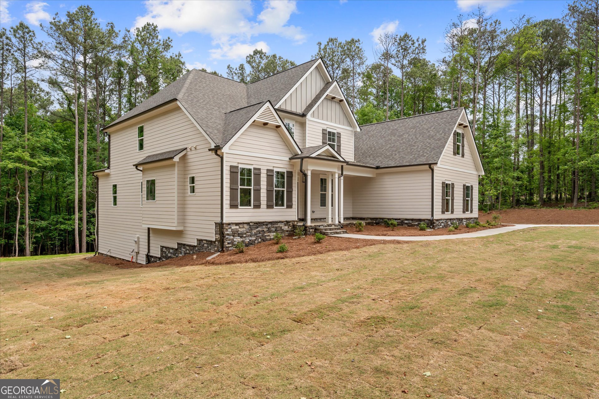 9126 E Carroll Road Winston GA 30187