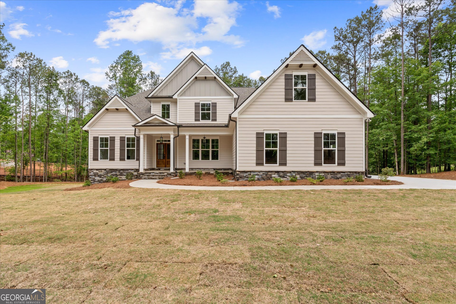 9126 E Carroll Road Winston GA 30187