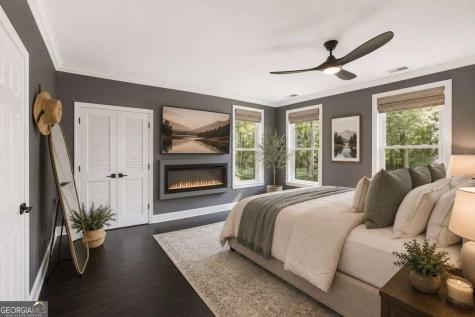 982 Golden Avenue Dahlonega GA 30533