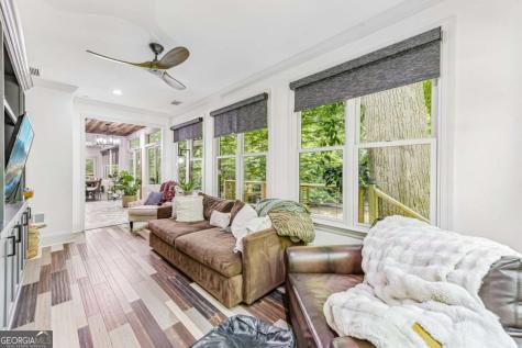 982 Golden Avenue Dahlonega GA 30533