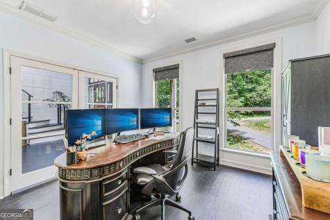 982 Golden Avenue Dahlonega GA 30533