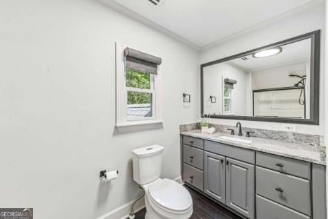 982 Golden Avenue Dahlonega GA 30533