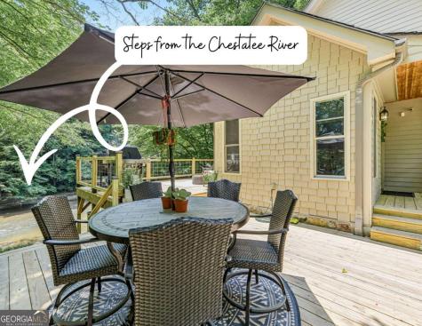 982 Golden Avenue Dahlonega GA 30533