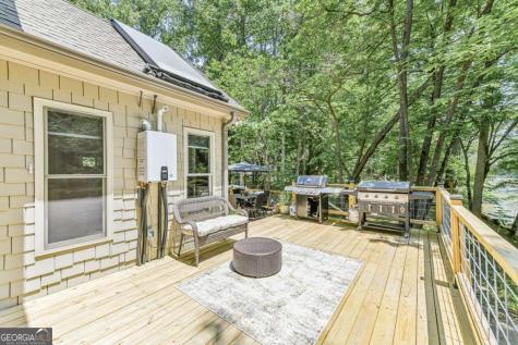 982 Golden Avenue Dahlonega GA 30533