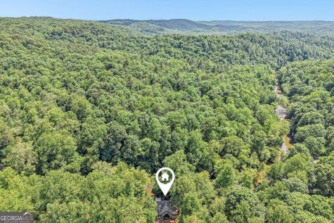 982 Golden Avenue Dahlonega GA 30533