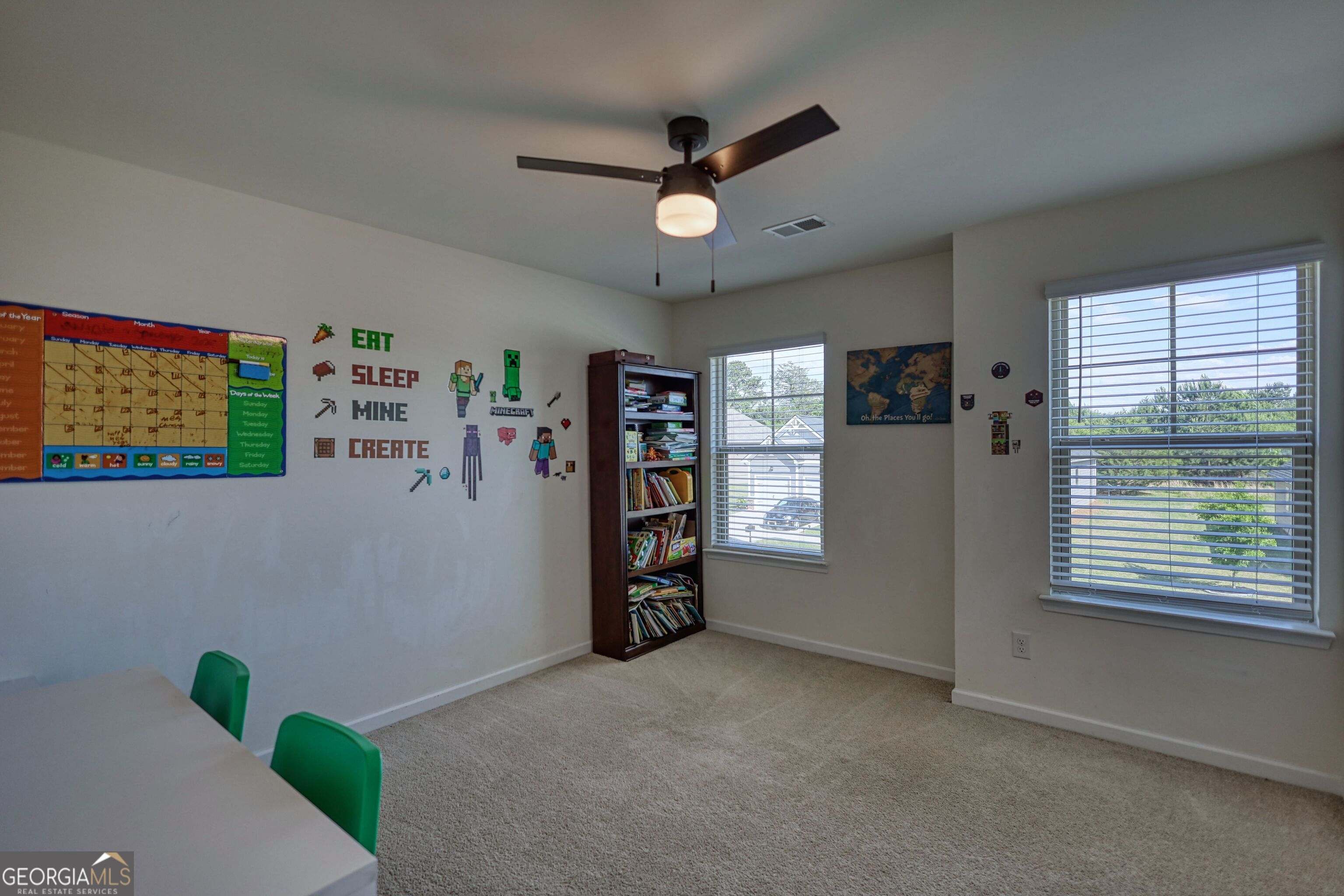 1031 Clubhouse Drive Madison GA 30650