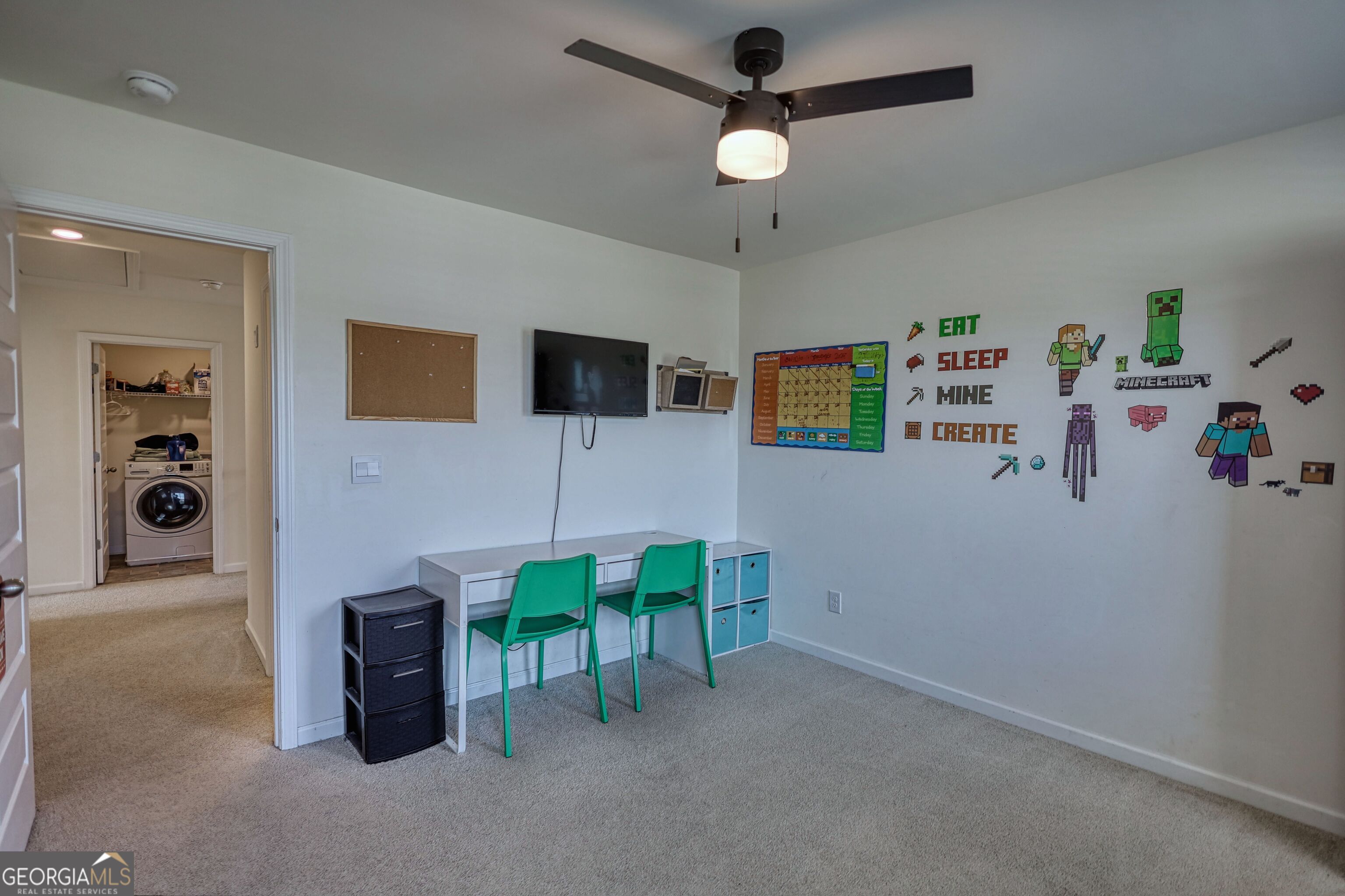 1031 Clubhouse Drive Madison GA 30650
