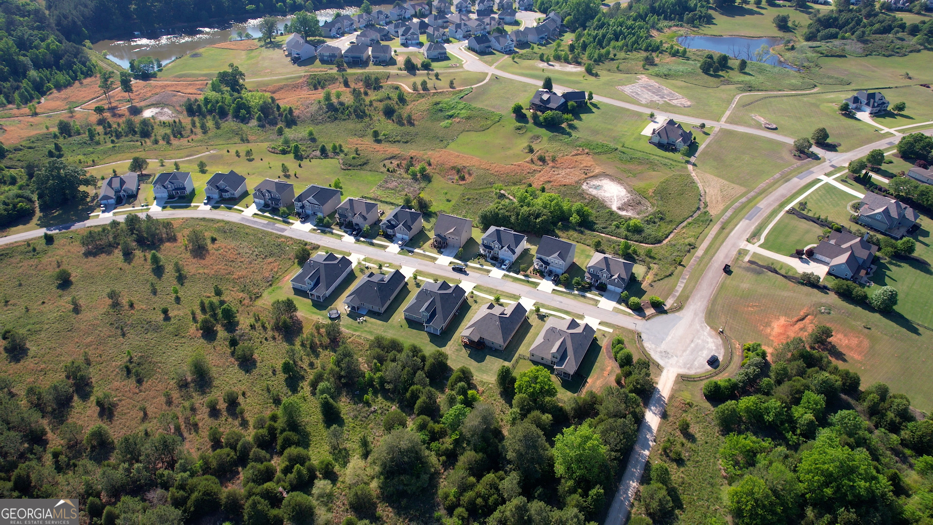 1031 Clubhouse Drive Madison GA 30650