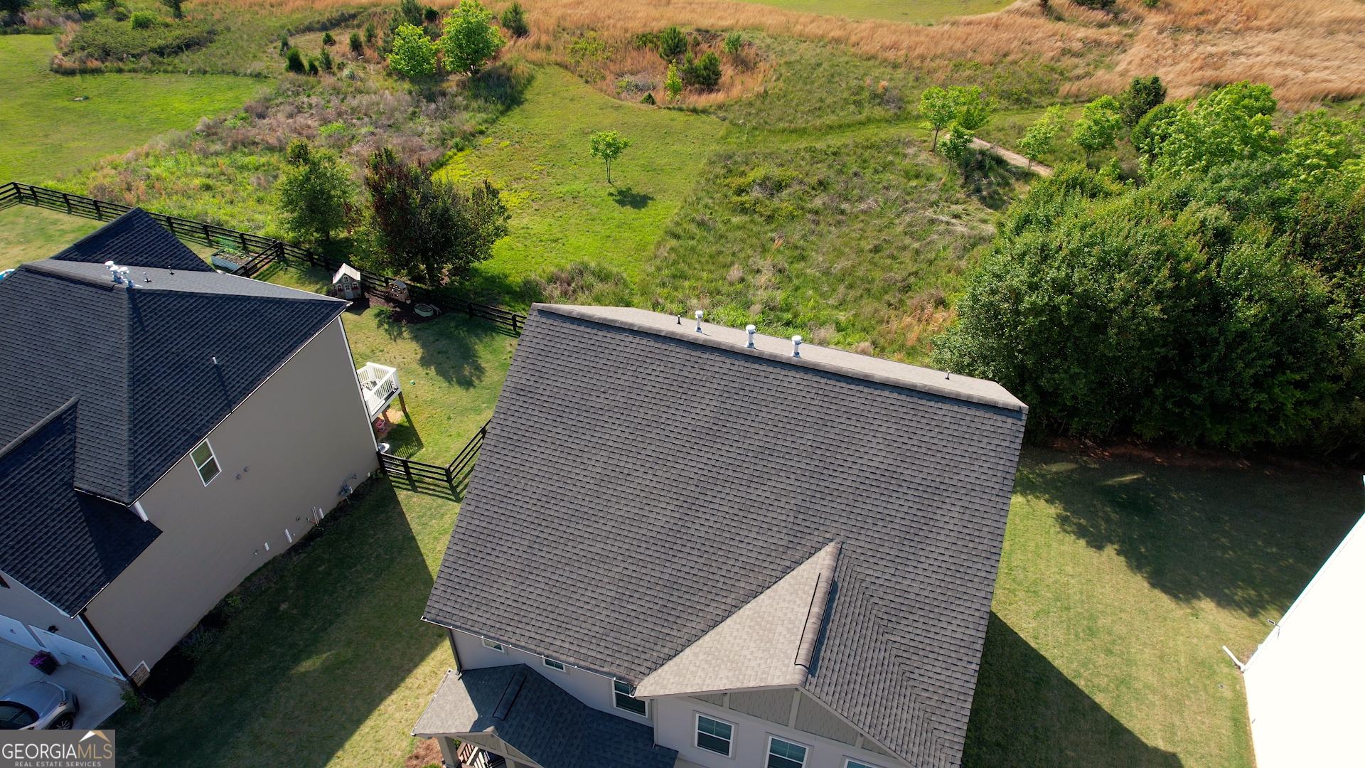 1031 Clubhouse Drive Madison GA 30650