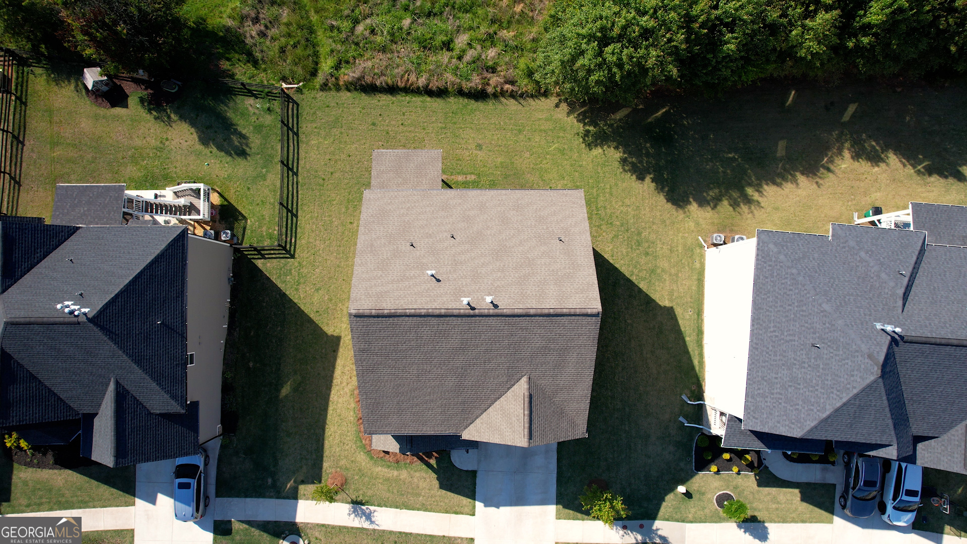 1031 Clubhouse Drive Madison GA 30650