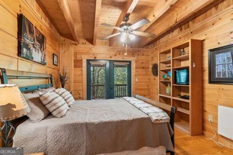 717 Evergreen Lane Mineral Bluff GA 30559