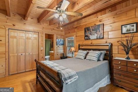 717 Evergreen Lane Mineral Bluff GA 30559