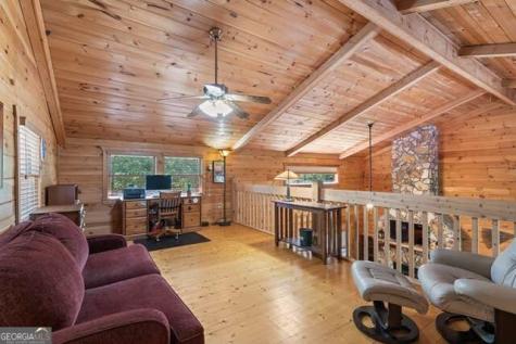 717 Evergreen Lane Mineral Bluff GA 30559