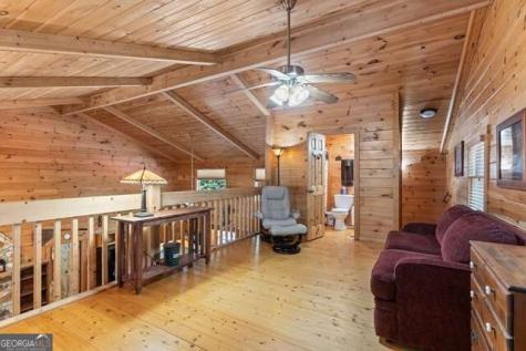 717 Evergreen Lane Mineral Bluff GA 30559