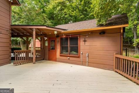 717 Evergreen Lane Mineral Bluff GA 30559